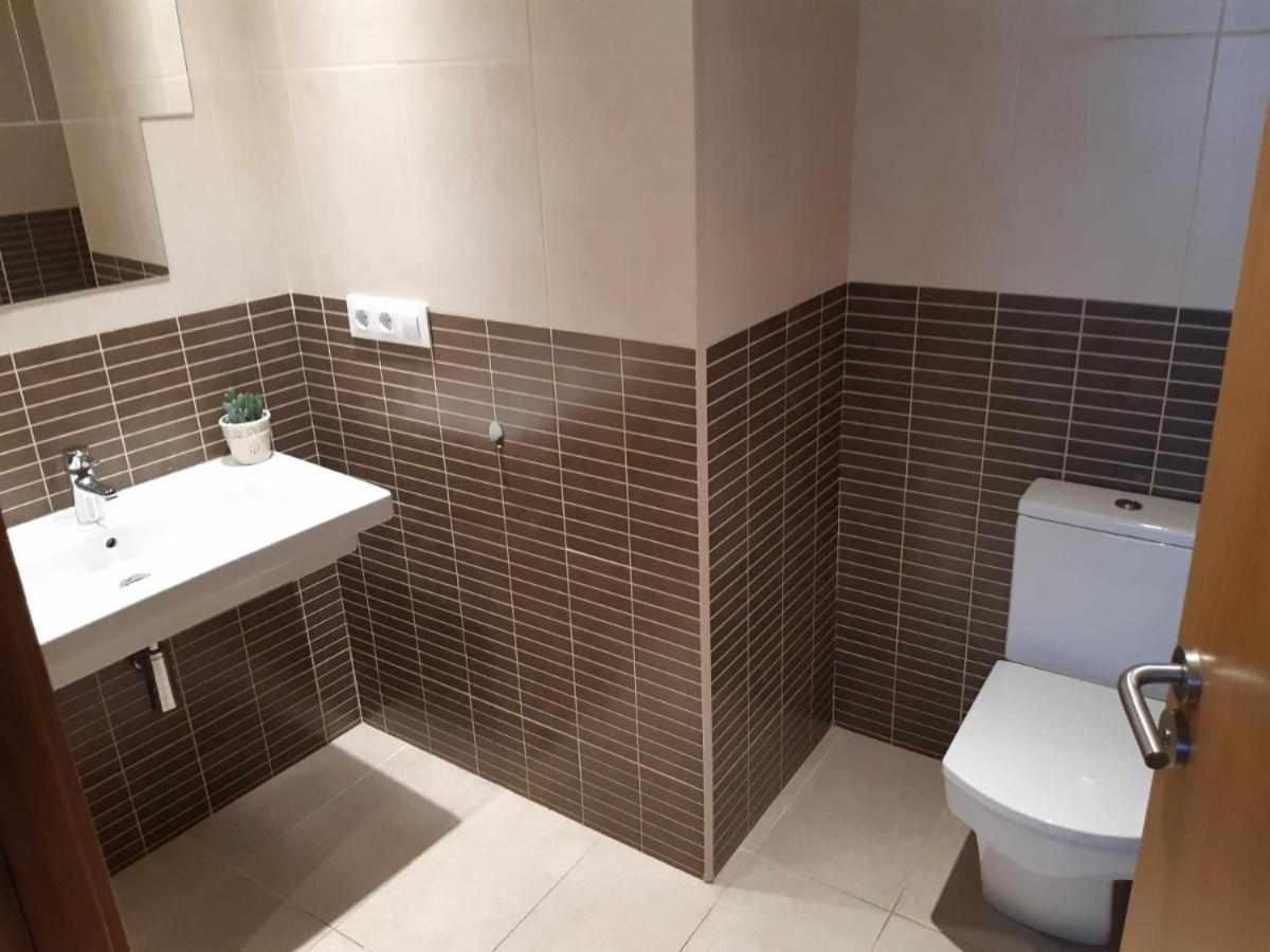 Appartement Casc Antic Sl Sabater 2