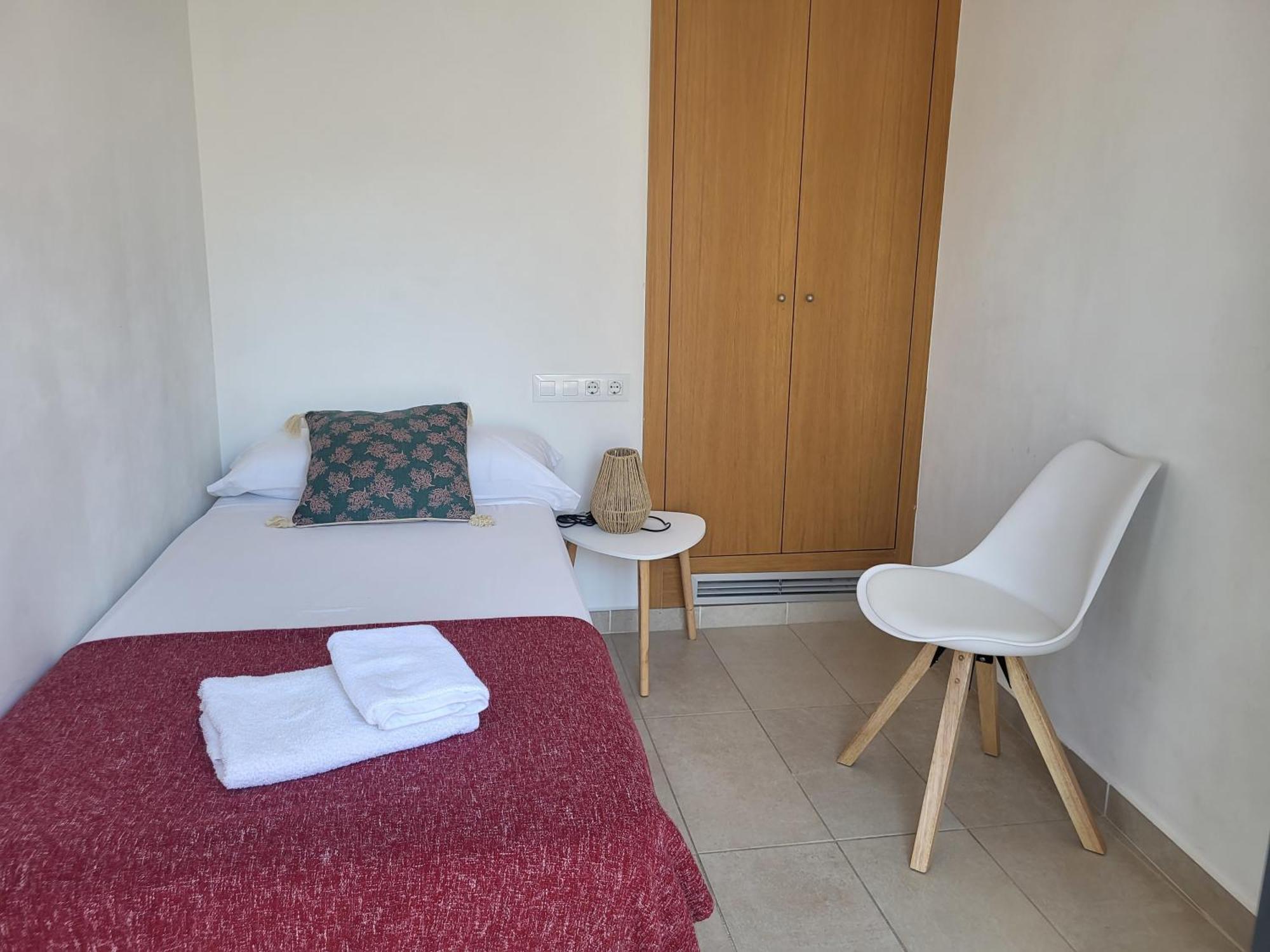 Appartement Casc Antic Sl Sabater 2