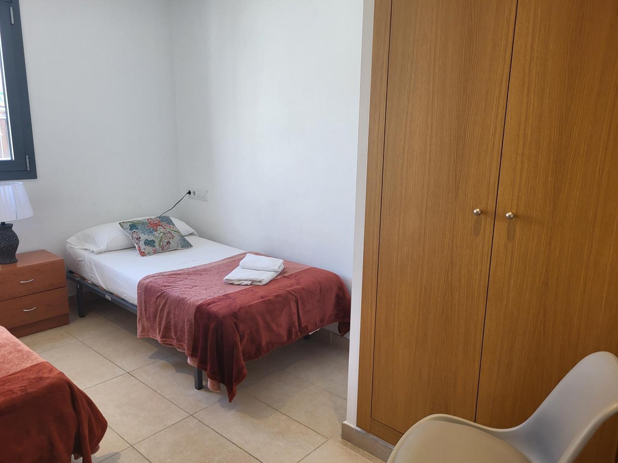 Casc Antic Sl Sabater 2 Appartement Roses