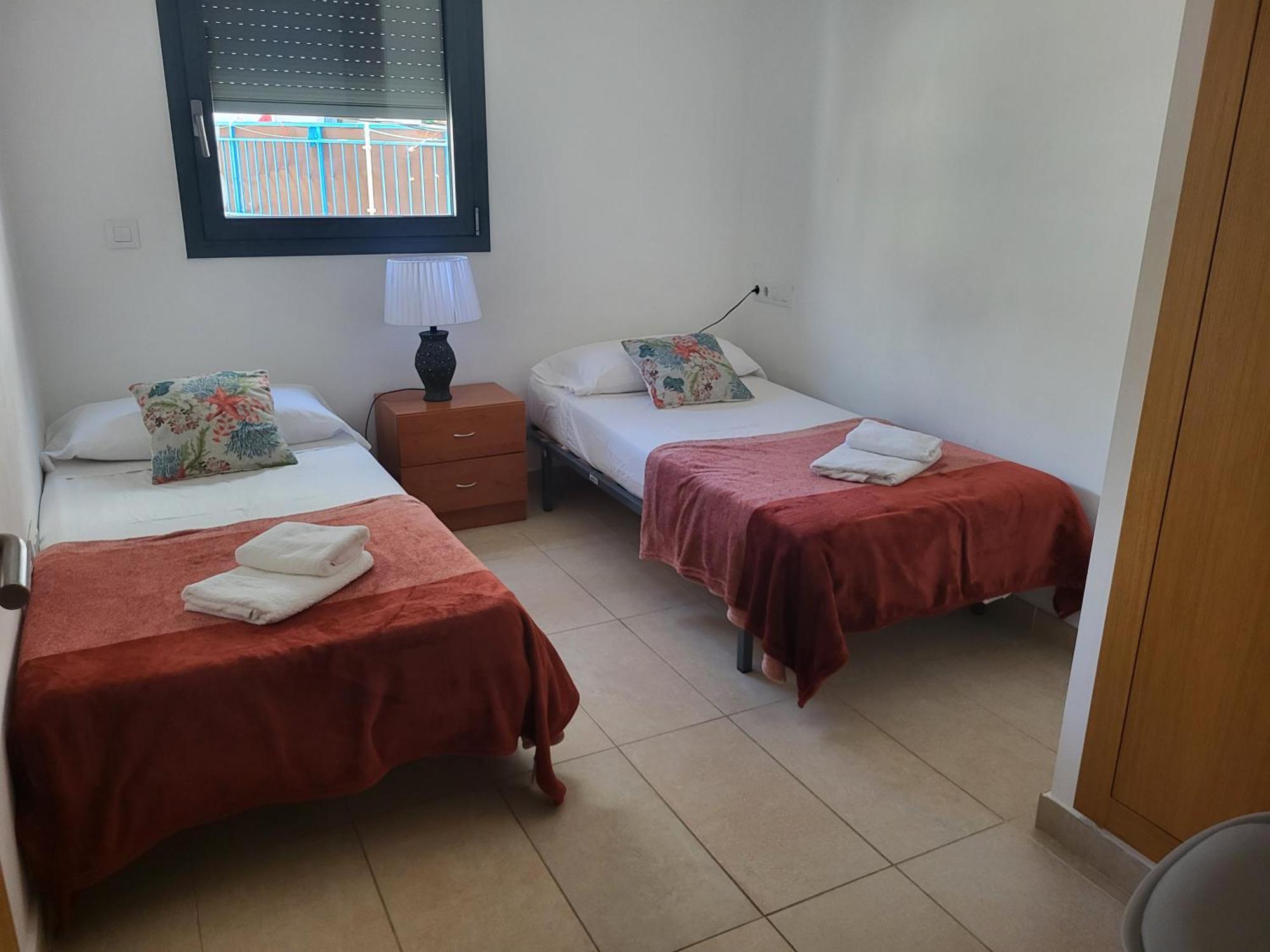 Appartement Casc Antic Sl Sabater 2 *