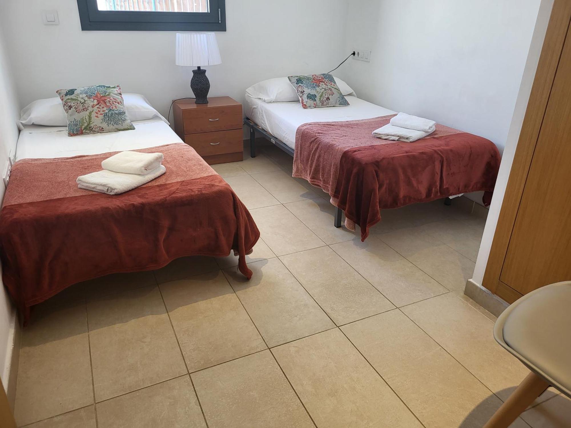 Appartement Casc Antic Sl Sabater 2 Roses