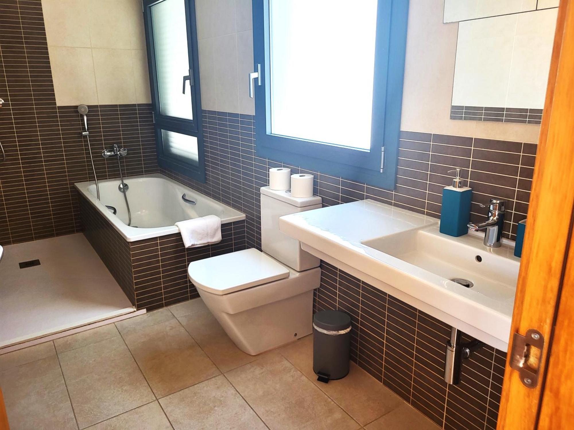 Casc Antic Sl Sabater 2 Appartement