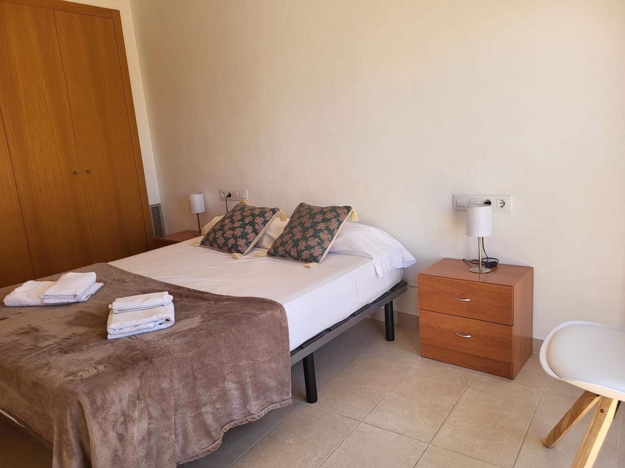 Casc Antic Sl Sabater 2 Appartement Roses
