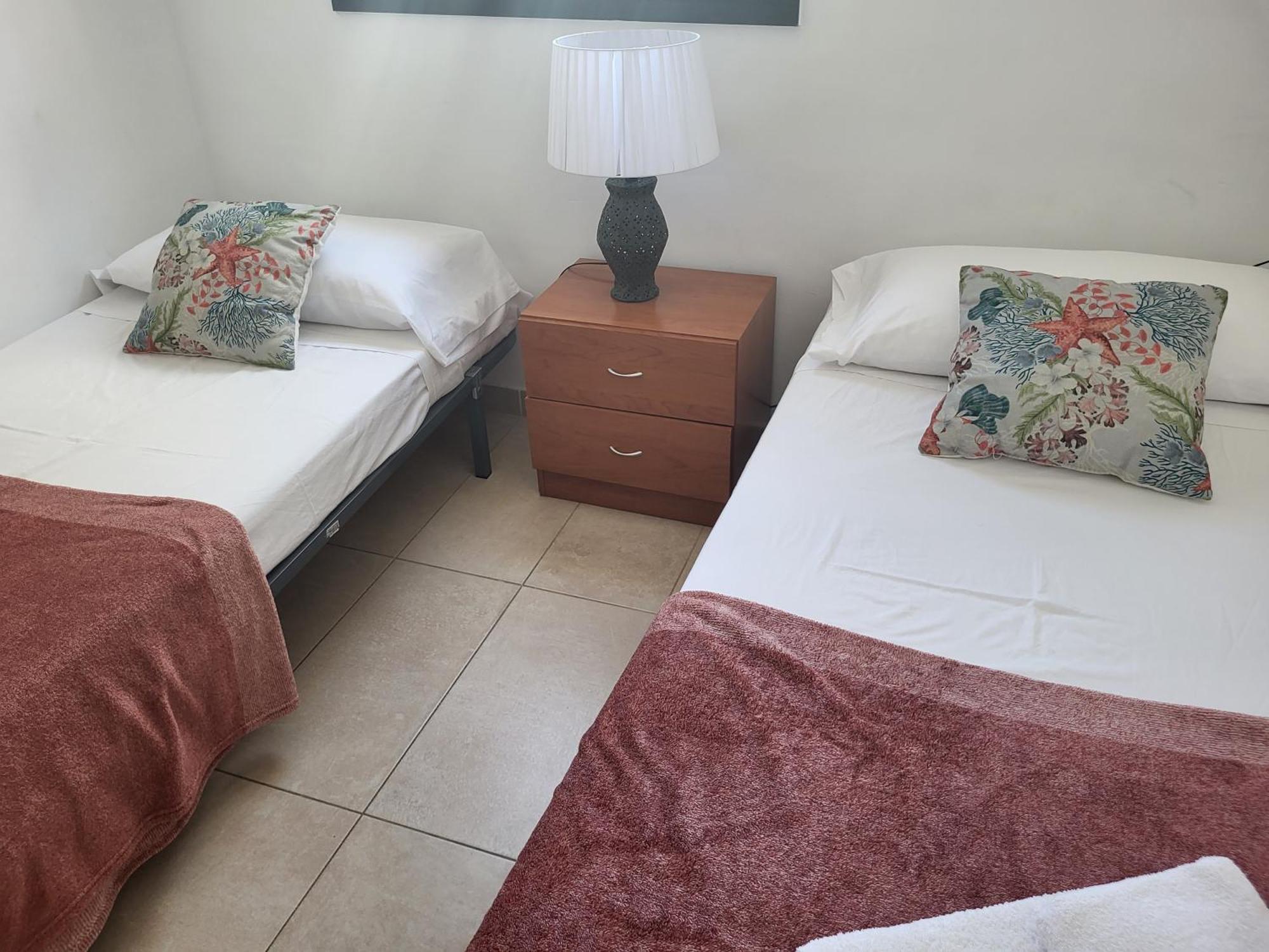 Appartement Casc Antic Sl Sabater 2 Roses